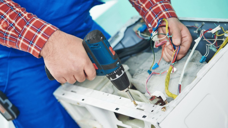 Elmadağ İmmergas servisi orijinal yedek parça kullanımı